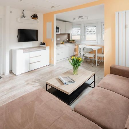 An Der Schanze 4 Whg Paula Norderney Ngoại thất bức ảnh