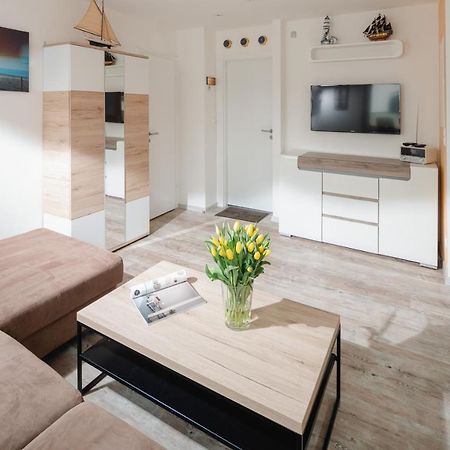 An Der Schanze 4 Whg Paula Norderney Ngoại thất bức ảnh
