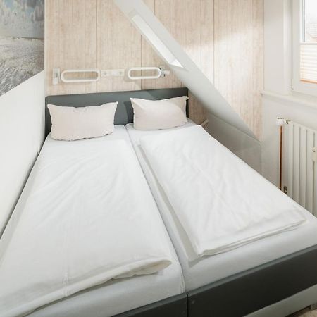 An Der Schanze 4 Whg Paula Norderney Ngoại thất bức ảnh