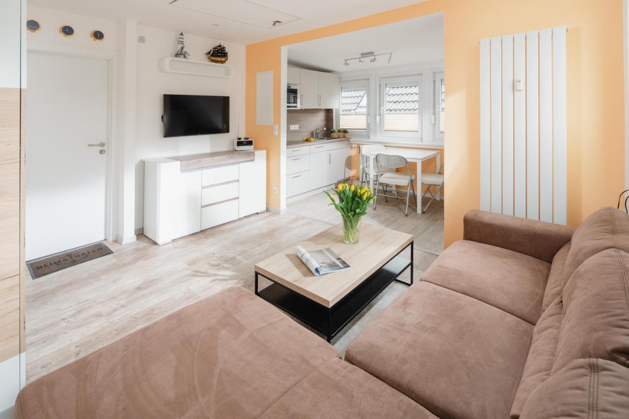 An Der Schanze 4 Whg Paula Norderney Ngoại thất bức ảnh